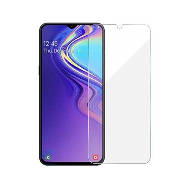„Guardian“ XS Pro защитное стекло экрана - прозрачный (Galaxy A10)