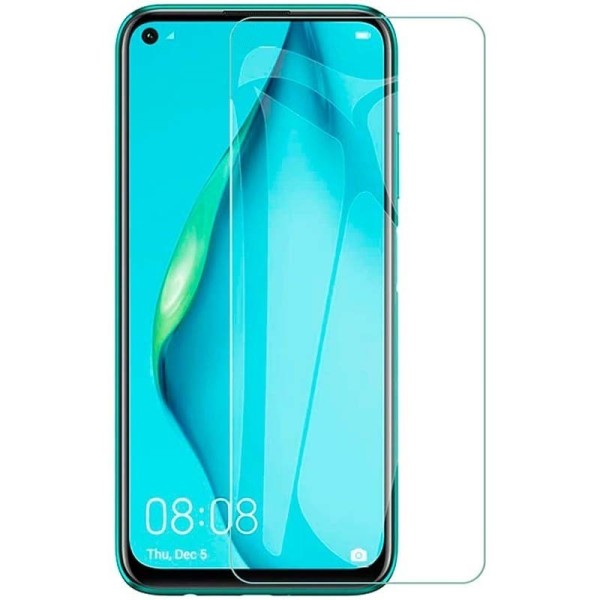 „Guardian“ XS Pro ekrāna aizsargstikls 0.3 mm - dzidrs (P40 Lite)
