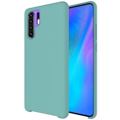 Huawei P30 Pro Shell (TPU) твердый силиконовый чехол - мятный | Vacins.lv