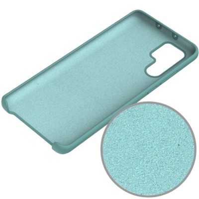 Huawei P30 Pro Shell (TPU) твердый силиконовый чехол - мятный | Vacins.lv