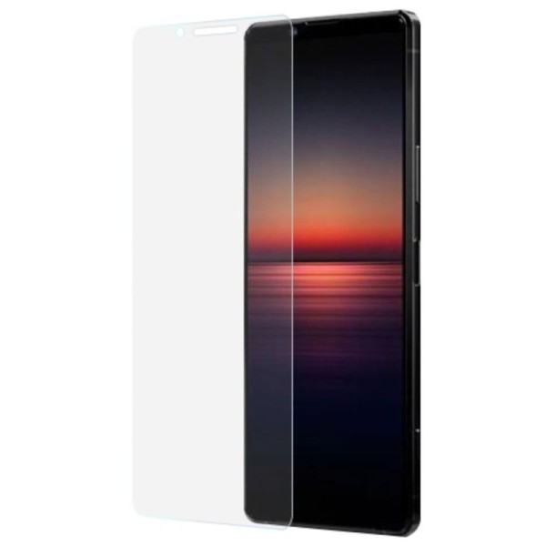 „Calans“ ekrāna aizsargstikls 0.33 mm (Xperia 1 II)