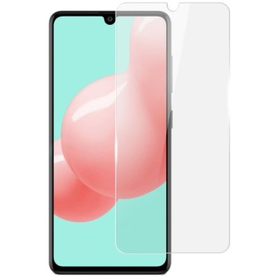 Samsung Galaxy A41 (A415) Imak прозрачная защитная пленка с полным покрытием экрана | Vacins.lv