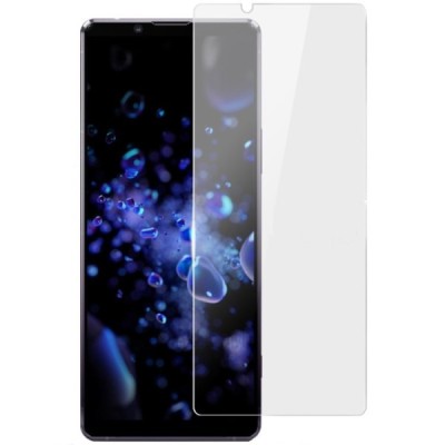 Sony Xperia 1 II прозрачная защитная пленка для экрана | Vacins.lv
