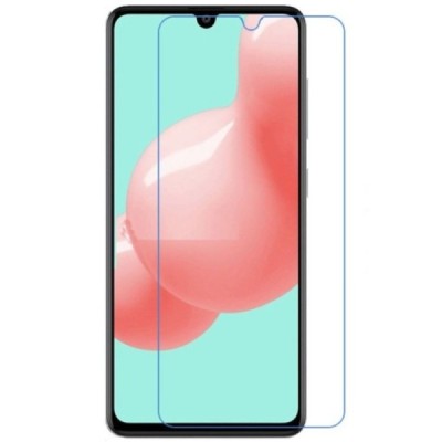 Samsung Galaxy A41 (A415) прозрачная защитная пленка для экрана | Vacins.lv