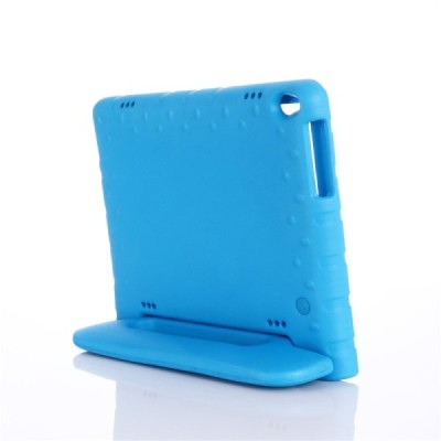 Lenovo Tab P10 (TB-X705F) „Eva“ усиленная защита - синий, чехол – вставка | Vacins.lv