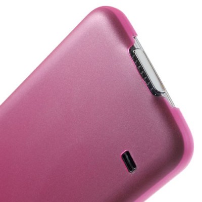 Samsung Galaxy S5 (S5 Neo) pasaulē planākais rozs futrālis / Vacins.lv