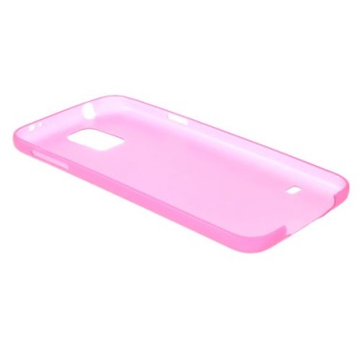 Samsung Galaxy S5 (S5 Neo) pasaulē planākais rozs futrālis / Vacins.lv