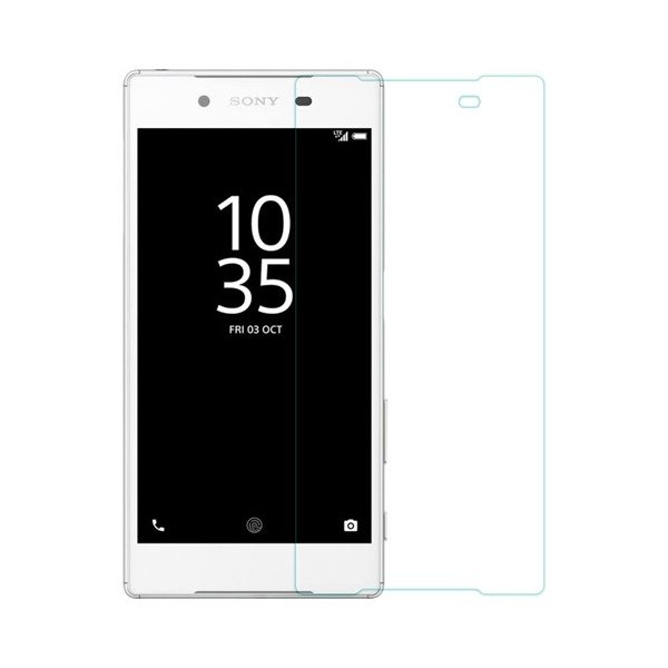 „Calans“ защитное стекло экрана 0,3 мм (Xperia Z5 Premium)