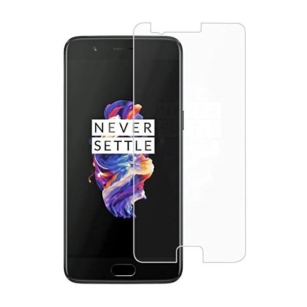 „Calans“ ekrāna aizsargstikls 0.33 mm (OnePlus 5)