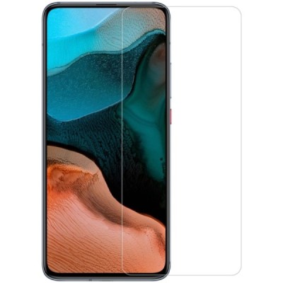 Xiaomi Poco F2 Pro dzidrs ekrāna aizsargstikls (Tempered Glass) | Vacins.lv