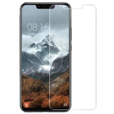 Huawei Mate 20 Pro ekrāna aizsargstikls dzidrs (0.3 mm 9H) | Vacins.lv