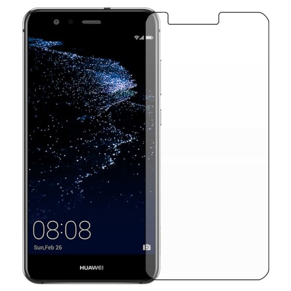 „Guardian“ XS Pro ekrāna aizsargstikls 0.3 mm - dzidrs (P10 Lite)