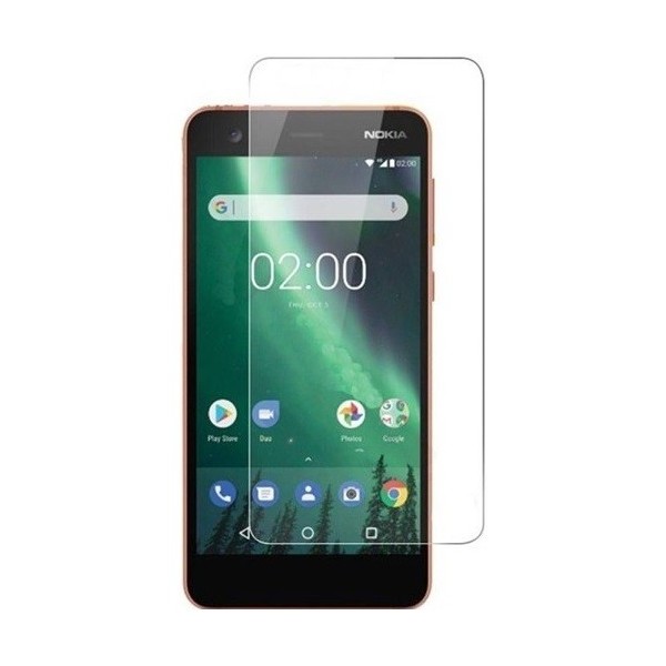 „Guardian“ XS Pro ekrāna aizsargstikls 0.3 mm - dzidrs (Mi 10 / 10 Pro)