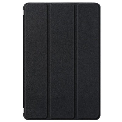 Samsung Galaxy Tab S7 11" (T875, T870) atvēramais melns maciņš | Vacins.lv