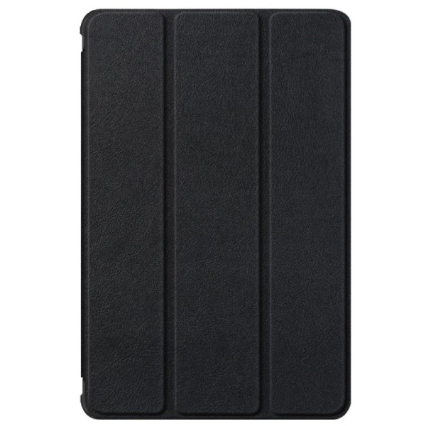 Чехол-книжка - чёрный (Galaxy Tab S7 11" / S8 11")