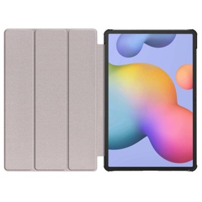 Samsung Galaxy Tab S7 11" (T875, T870) atvēramais bordo maciņš | Vacins.lv