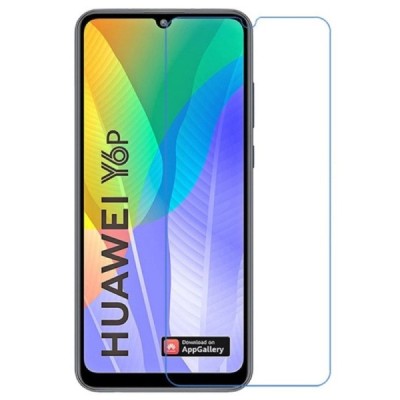 Huawei Y6p ekrāna aizsargplēve - dzidra | Vacins.lv