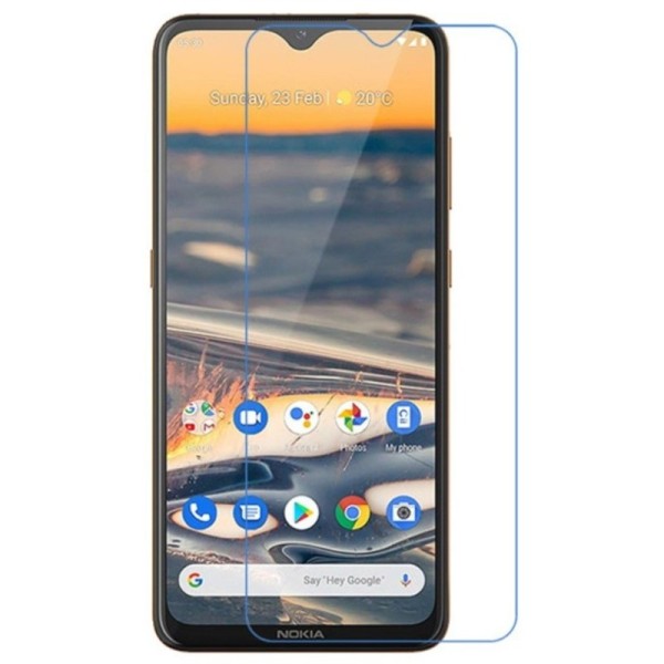 „Calans“ защитная пленка для экрана - прозрачная (Nokia 5.3)