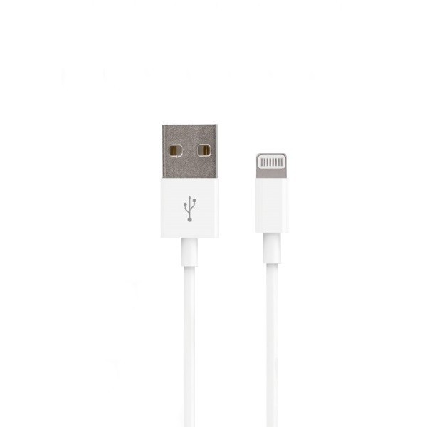 Lightning USB vads (2m. / 1A)
