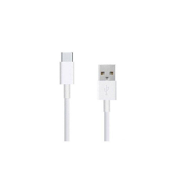 USB Type-C провод - белый (2 m. / 1A)