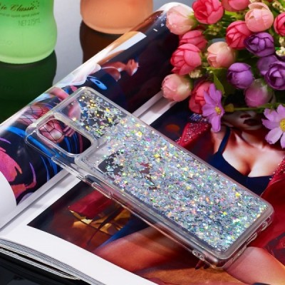 Samsung Galaxy A51 (A515F) Shine cieta silikona (TPU) dzidrs apvalks | vacins.lv
