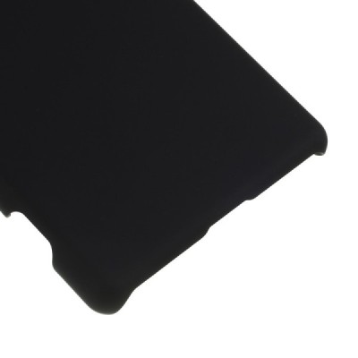 Sony Xperia 5 matēts plastmāsas futrālis | Vacins.lv