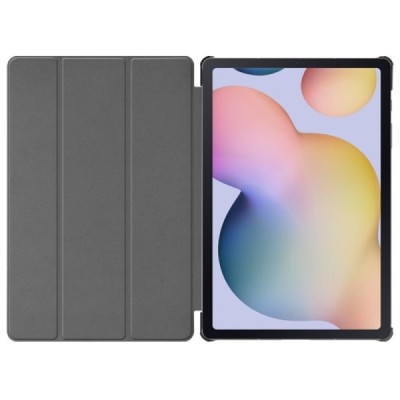 Samsung Galaxy Tab S7+ 12.4" (T976) „Cosmo“ atvēramais krāsains maciņš | Vacins.lv