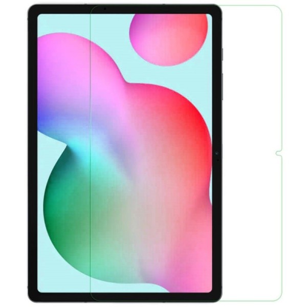 „Calans“ защитное стекло экрана 0,33 мм - прозрачное (Galaxy Tab S7+ / S7 FE / S8+ / S9+/ S9 FE+ / S10+)