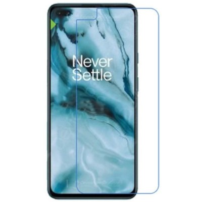 OnePlus Nord прозрачная защитная пленка для экрана | Vacins.lv