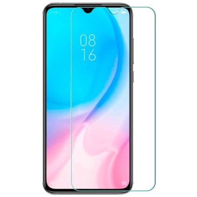 Защитное стекло Xiaomi Mi 9 (Mi 9 Explorer) 0,3 мм 9H - прозрачное | Vacins.lv