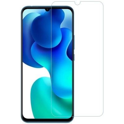 Защитное стекло Xiaomi Mi 10 Lite 0,3 мм 9H - прозрачное | Vacins.lv