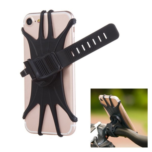„Stretchable“ Bike Mount держатель для велосипеда (размер L+)
