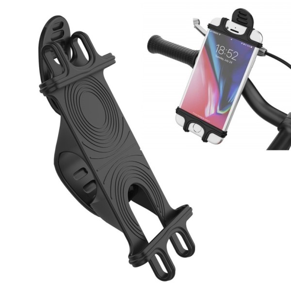 „Essager“ Bike Mount держатель для велосипеда (размер L+)