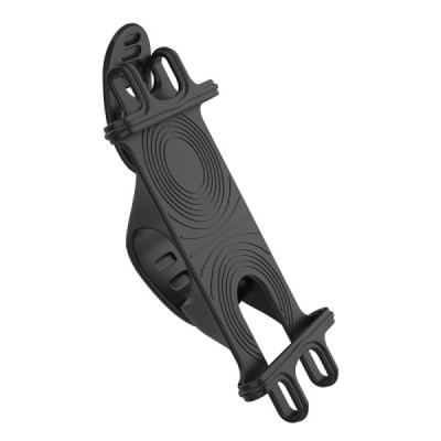 „Essager“ Bike Mount чёрный держатель для велосипеда | Vacins.lv
