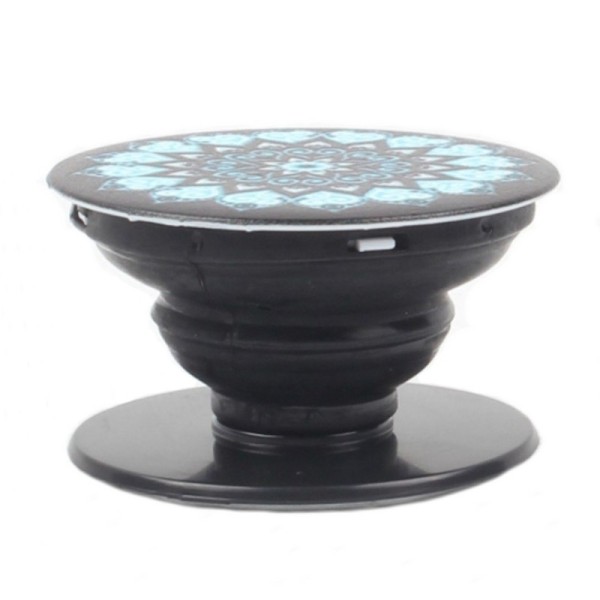 „PopSocket“ Mandala держатель для телефона - разноцветный