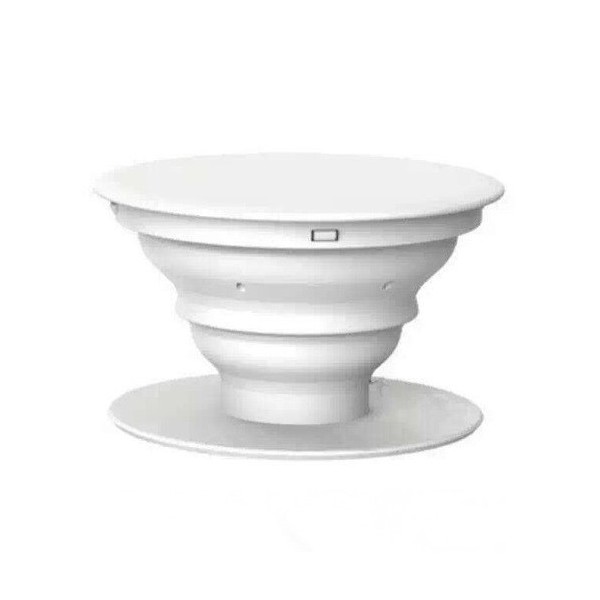 „PopSocket“ держатель для телефона - белый