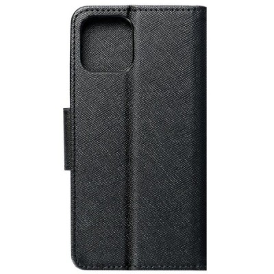 „Fancy“ Apple iPhone 11 Pro melns ādas maciņš | Vacins.lv