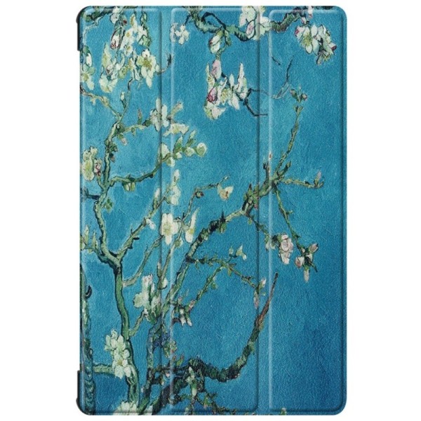 „Sakura“ atvēramais maciņš (Galaxy Tab S6 10.5)