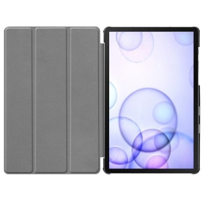 Samsung Galaxy Tab S6 10.5 (T865, T860) „Sakura“ atvēramais krāsains maciņš | Vacins.lv