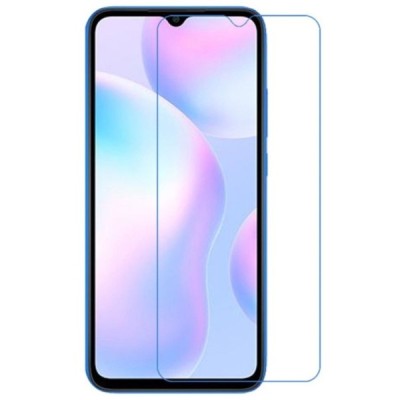 Xiaomi Redmi 9 (10, 9A, 9C, 9T) ekrāna aizsargplēve - dzidra | Vacins.lv