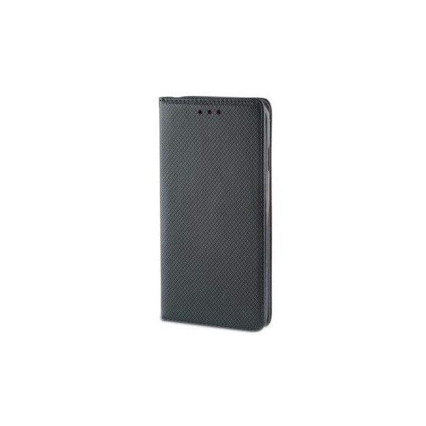 „Shell“ чехол-книжка - чёрный (Redmi Note 8T)