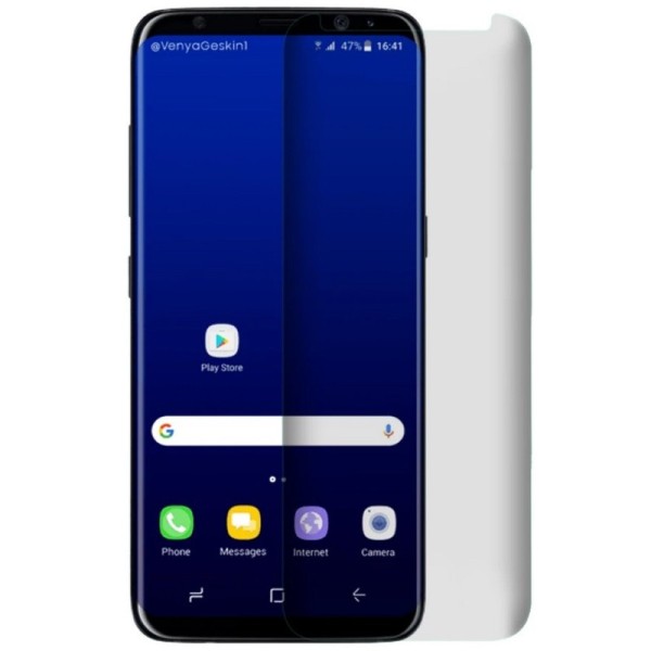„Forever“ защитное стекло толщиной 0,3 мм (Galaxy S8+)