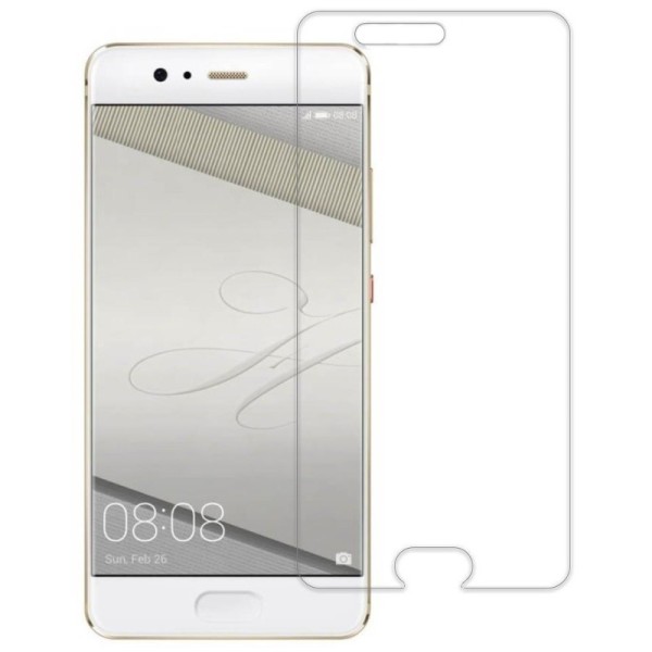 „Forever“ ekrāna aizsargstikls 0.33 mm (P10 Victoria)