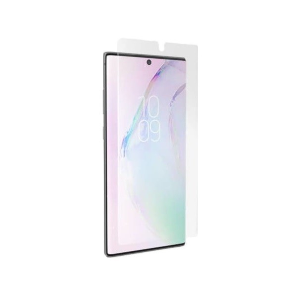 „Guardian“ XS Pro защитное стекло экрана - прозрачный (Galaxy Note 10+)