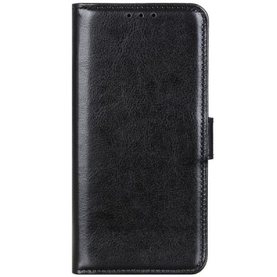 Samsung Galaxy S20 FE (Fan Edition) atvēramais ādas melns maciņš, grāmata (maks) | Vacins.lv