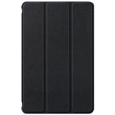Samsung Galaxy Tab A7 10.4 2020 (T505,T500) atvēramais melns maciņš | Vacins.lv