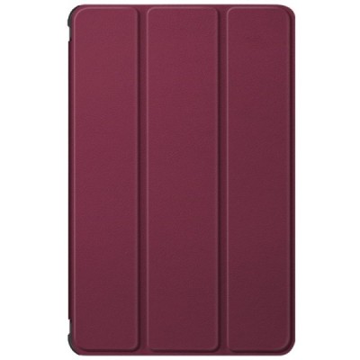 Samsung Galaxy Tab A7 10.4 2020 (T505,T500) atvēramais bordo maciņš | Vacins.lv