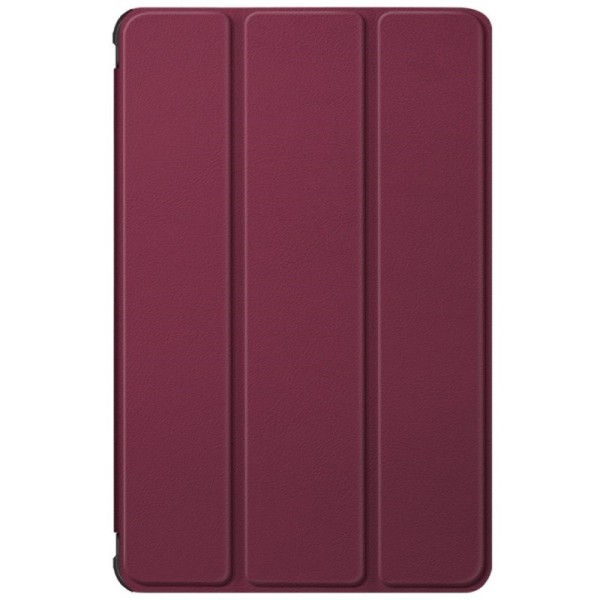 Чехол-книжка - бордовый (Galaxy Tab A7 10.4 2020)