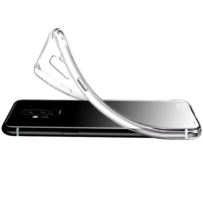 Nokia 1.3 Imak cieta silikona (TPU) dzidrs apvalks | vacins.lv