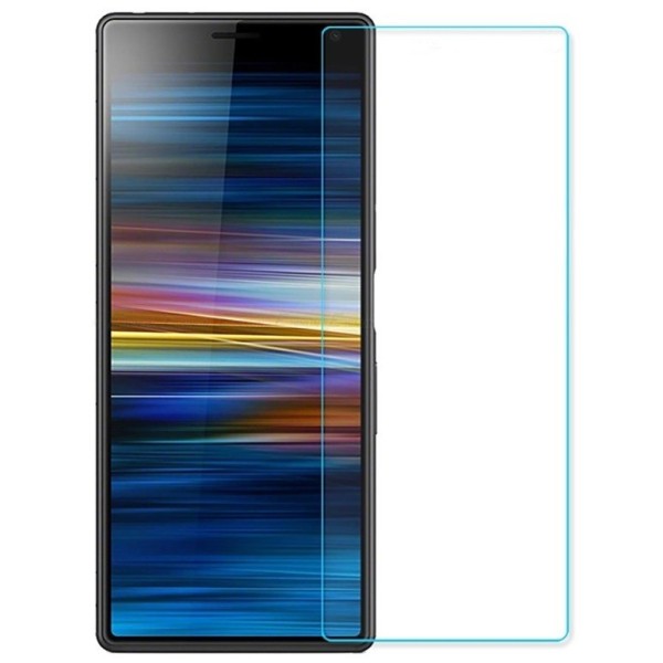 „Calans“ ekrāna aizsargstikls 0.33 mm - dzidrs (Xperia 5 II)